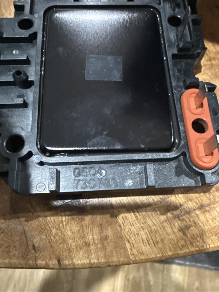 BWD CBE120 Ignition Control Module Fitment For GM 1997-2002 See Description :
