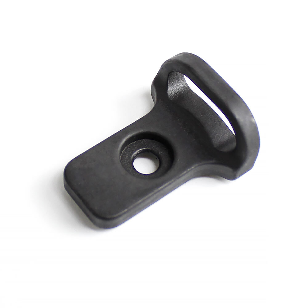 Tactical Shoulder Strap Quick CQD Sling Mount Front MLOK Sling Mount Adapter