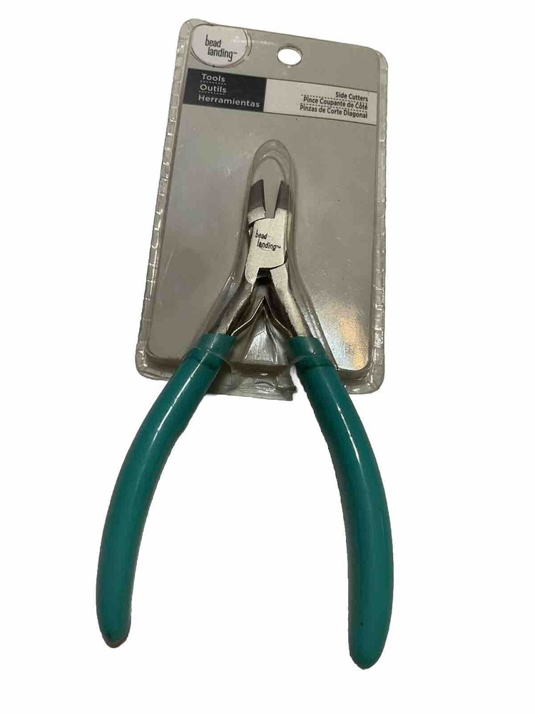 Bead Landing Side Cutters  NEW