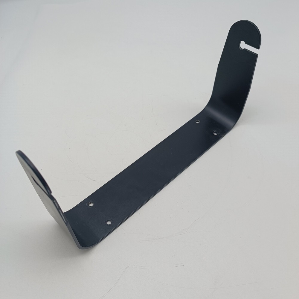 Raytheon Raymarine Gimbal Trunnion Mounting Bracket For MFD Sonar Chartplotter