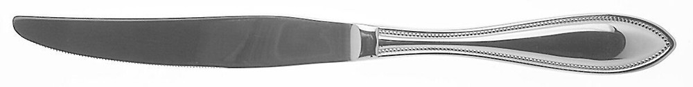 Wallace Silver American Tradition Modern Solid Knife 3781558