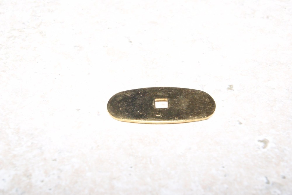 LONG CASE FRICTION SPRING BRASS NEW CLOCK PARTS