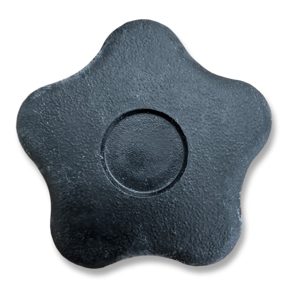 Sommerfeld Knobs for Fence System