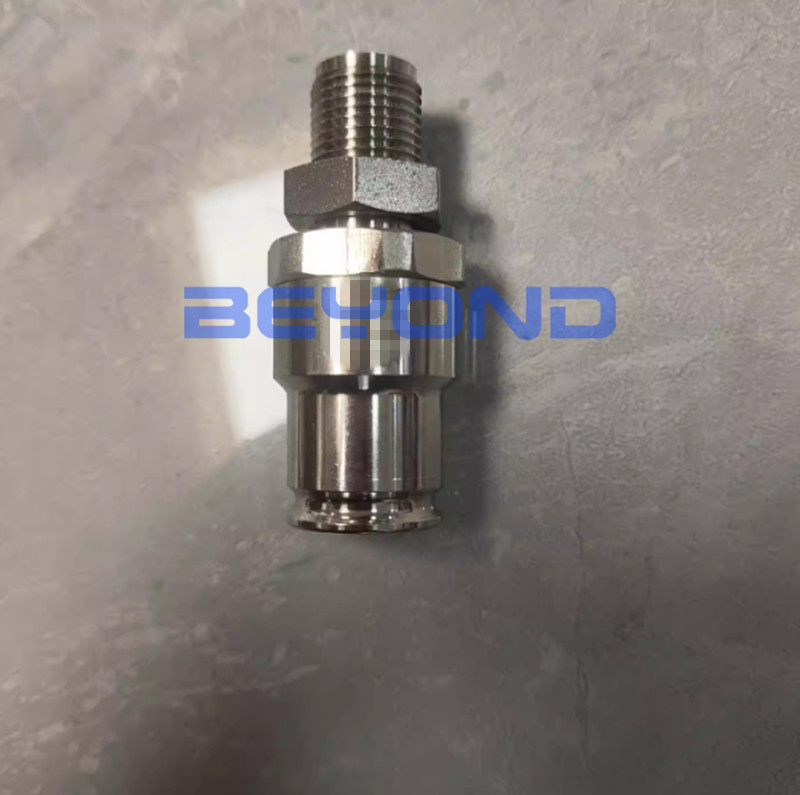 1PC New For NSS-372-6BMA Rapid liquid-cooled joint Replacement
