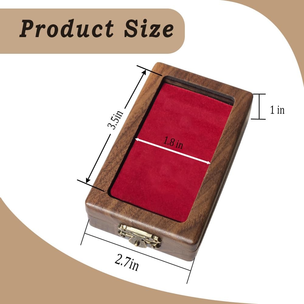 Arrowhead Display Case Arrowhead Shadow Box Handmade Small Wood Box Native Am...