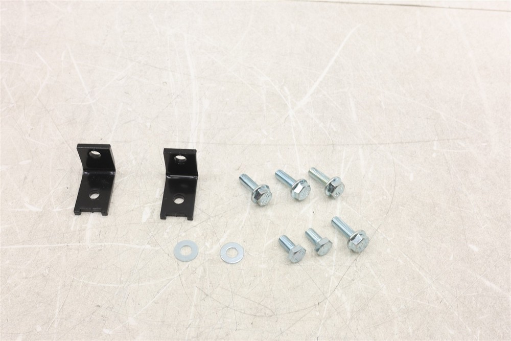 NEW Warn Winch Mounting Kit 108760 Can-Am Commander 2020-2023