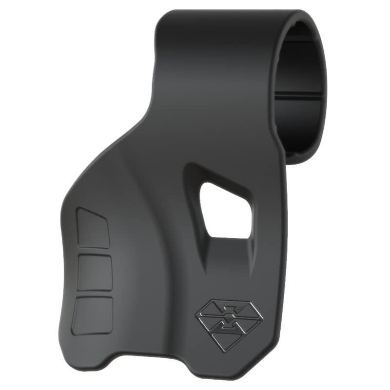 Motorcycle Throttle Assist, Nylon Hand Rest Control Grips Control Accelerator