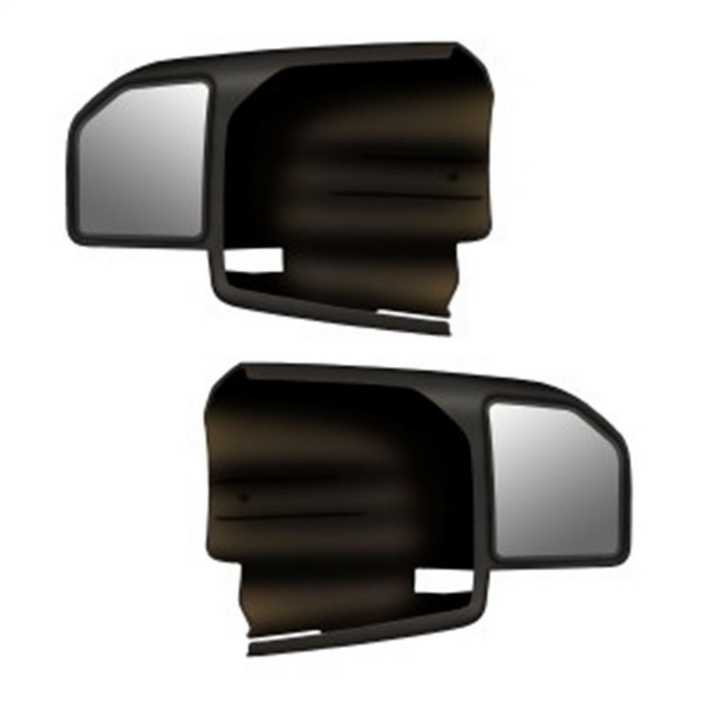 CIPA Towing Mirror Set - Custom Towing Mirror Set