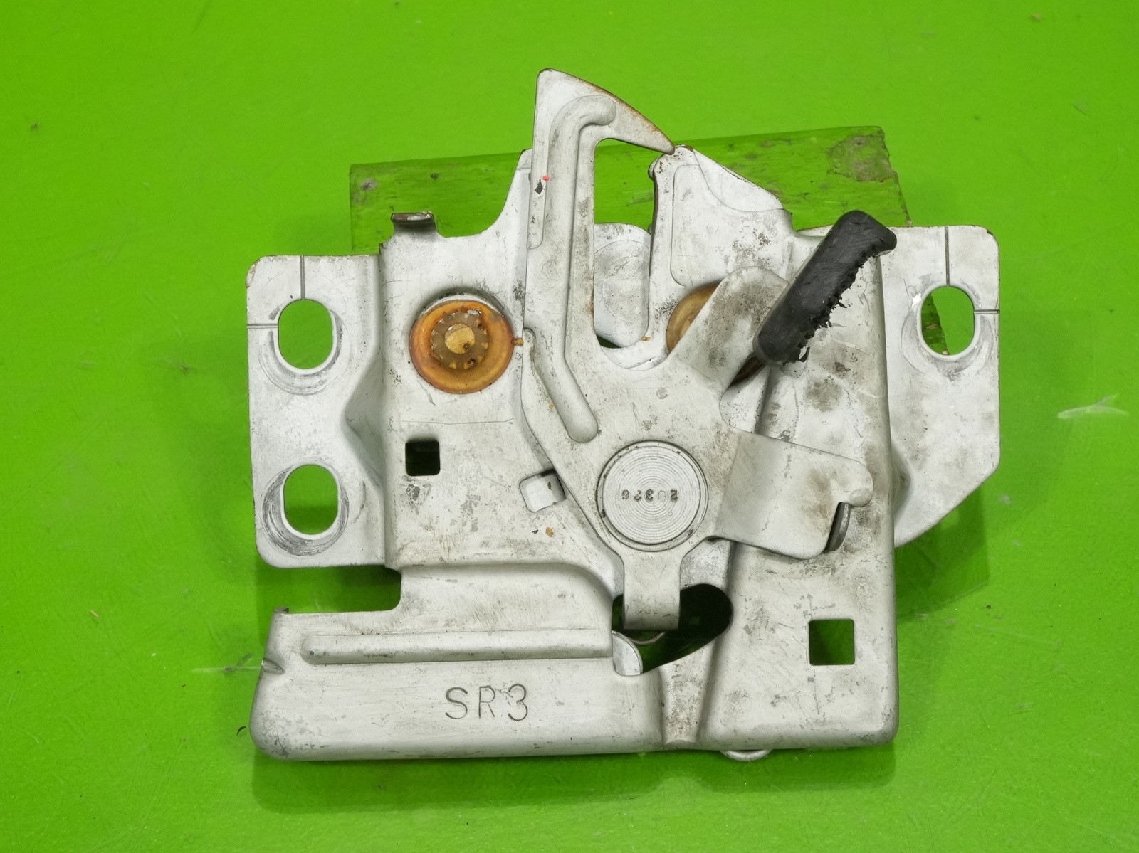 92-95 Civic OEM hood latch catch release opener popper