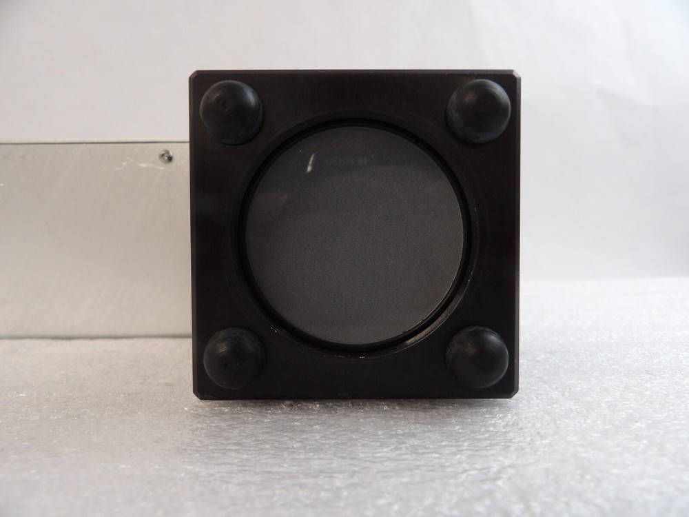 Verity Instruments 1012605 Spectrometer Endpoint Detector Module CLS100 Working