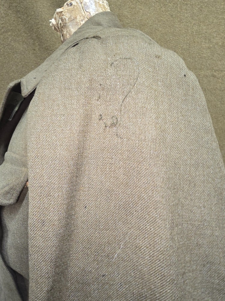 WWII US Army Ike Jacket