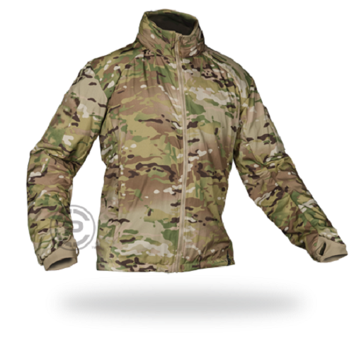Crye Precision - ATO Mid Loft Jacket - Multicam - XL Extra Large