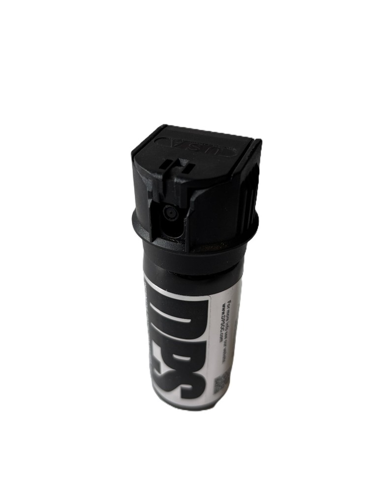 5 Defense Spray canisters @ 10 each