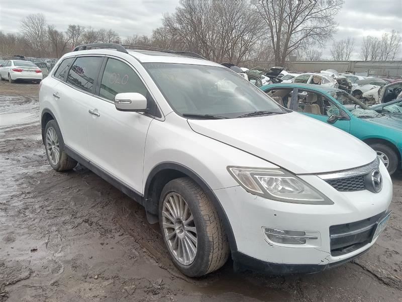 Camera/Projector Rear View Camera Liftgate Mounted 07 08 09 MAZDA CX-9
