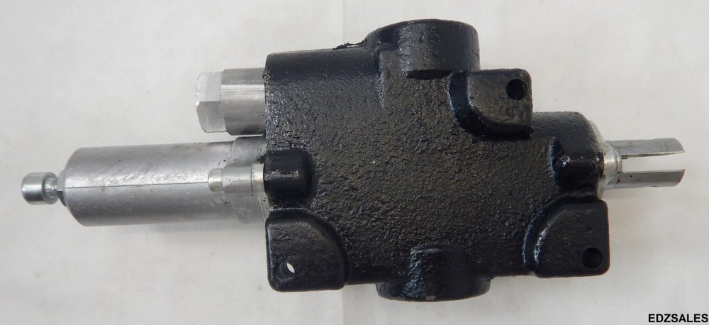 Hydraulic Splitter Cylinder Replacement Part