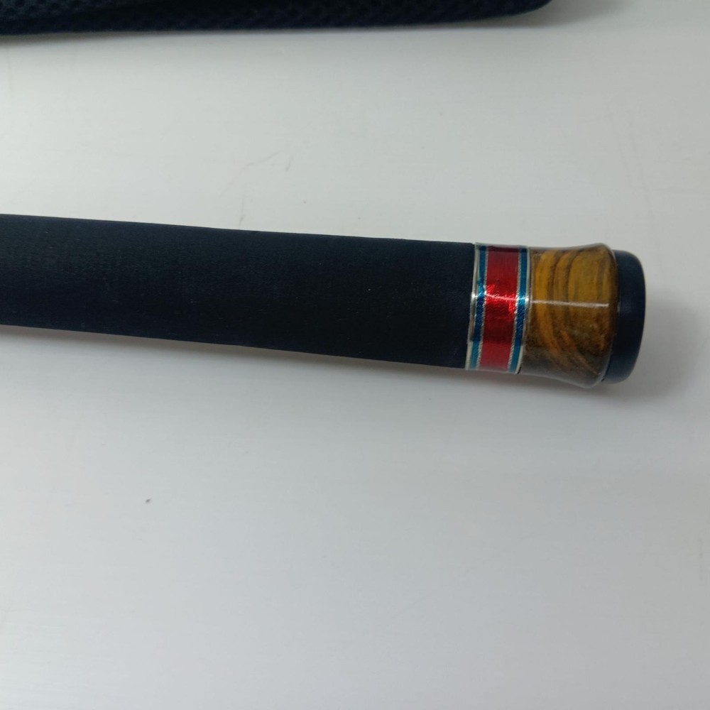 restaffine Offshore Rod Seas Conductor 511ML Titanium Model