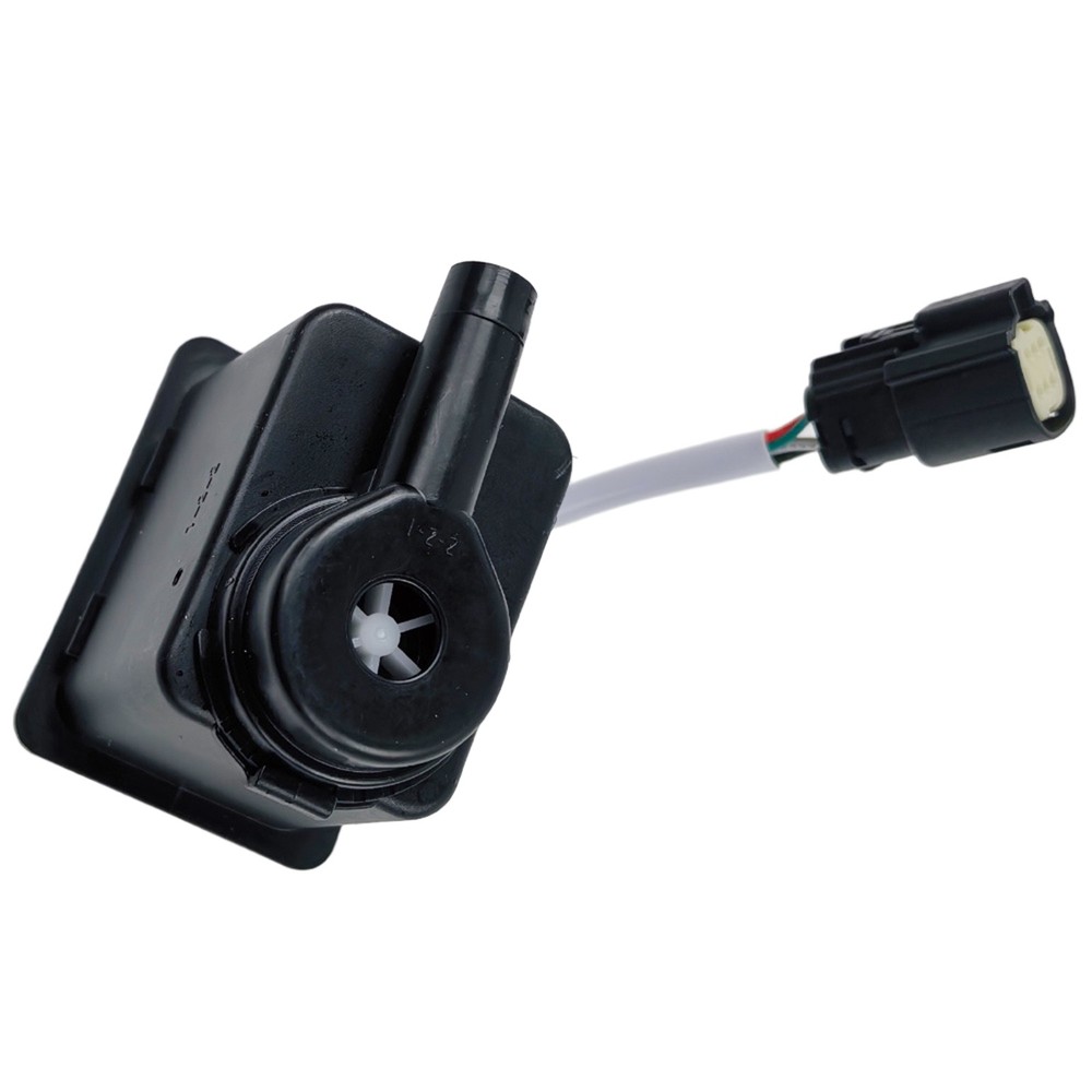 Ice Maker Recirculation Pump W11542867 Fits For KitchenAid & Whirlpool