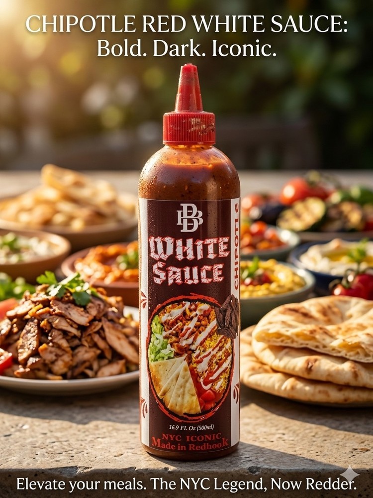 BB WHITE SAUCE CHIPOTLE
