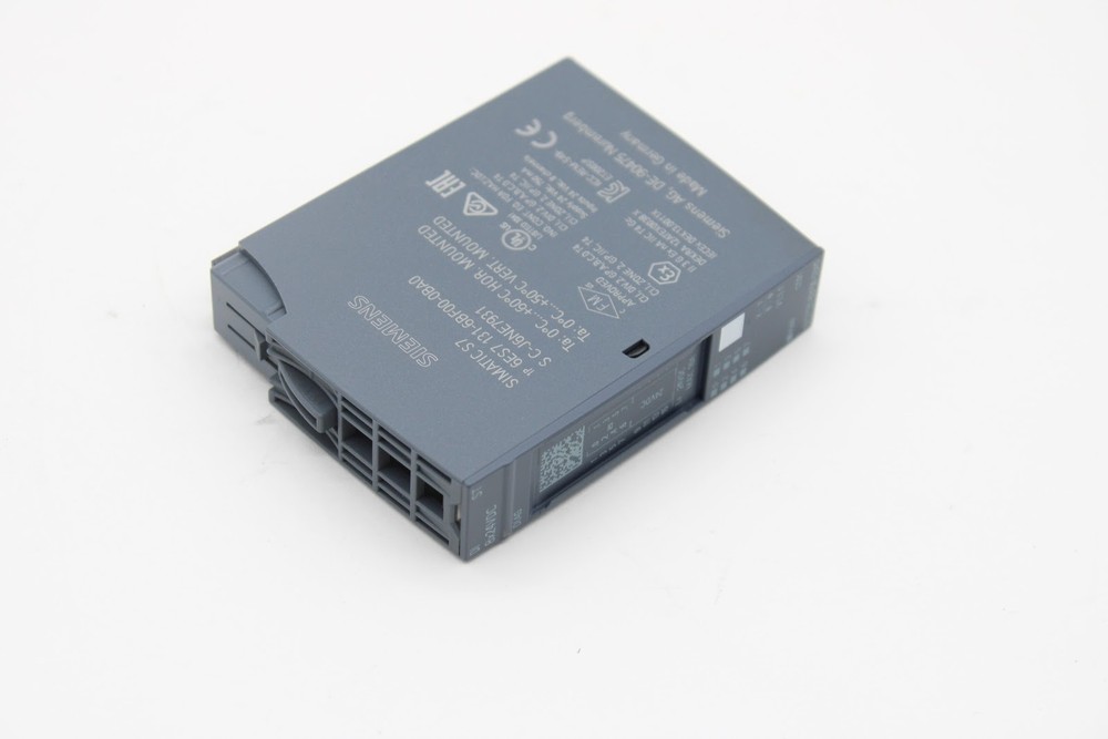 Siemens 6ES7 131-6BF00-0BA0 Simatic s7 Digital Input Module