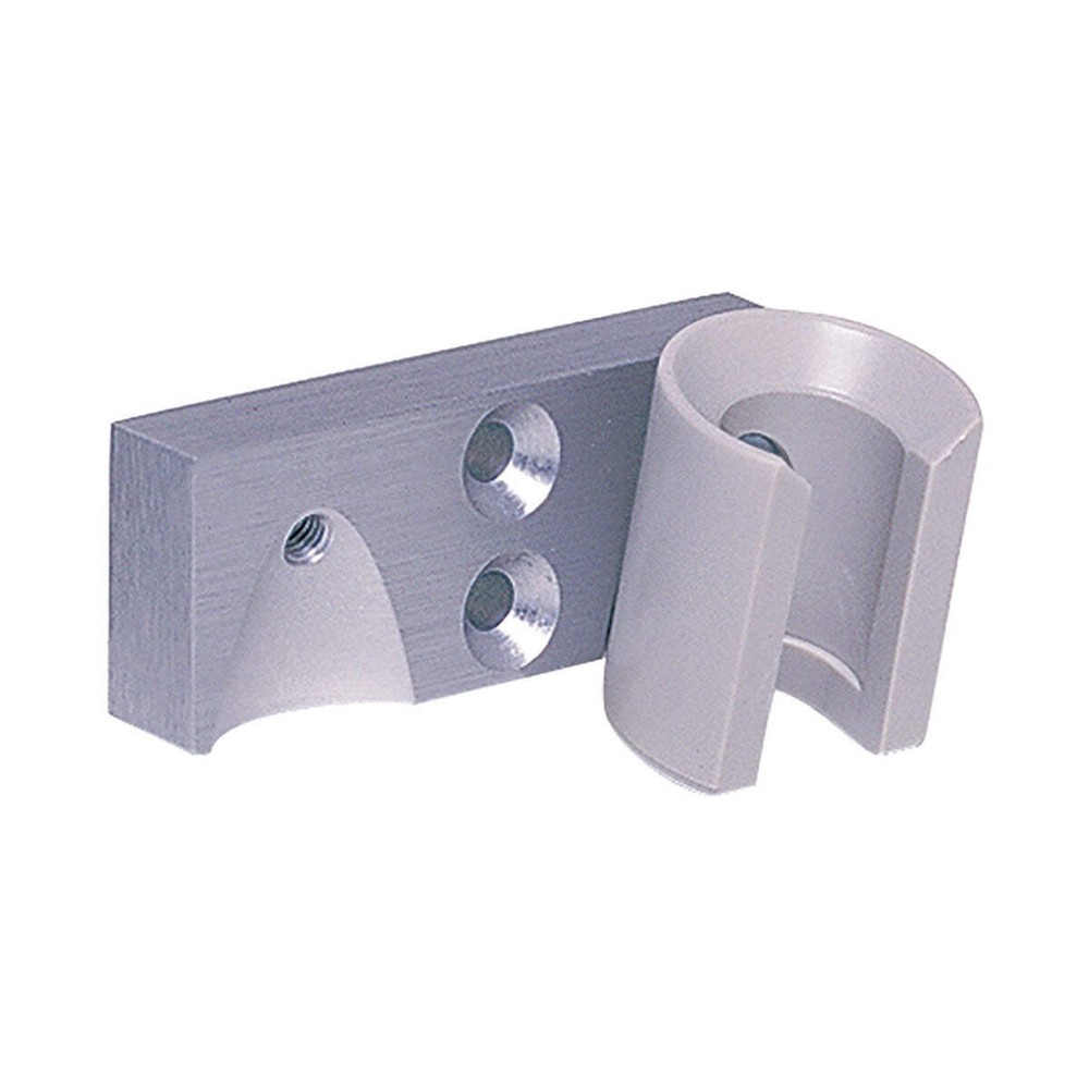 Rounded Holder Bracket - Multiple (Aluminum)