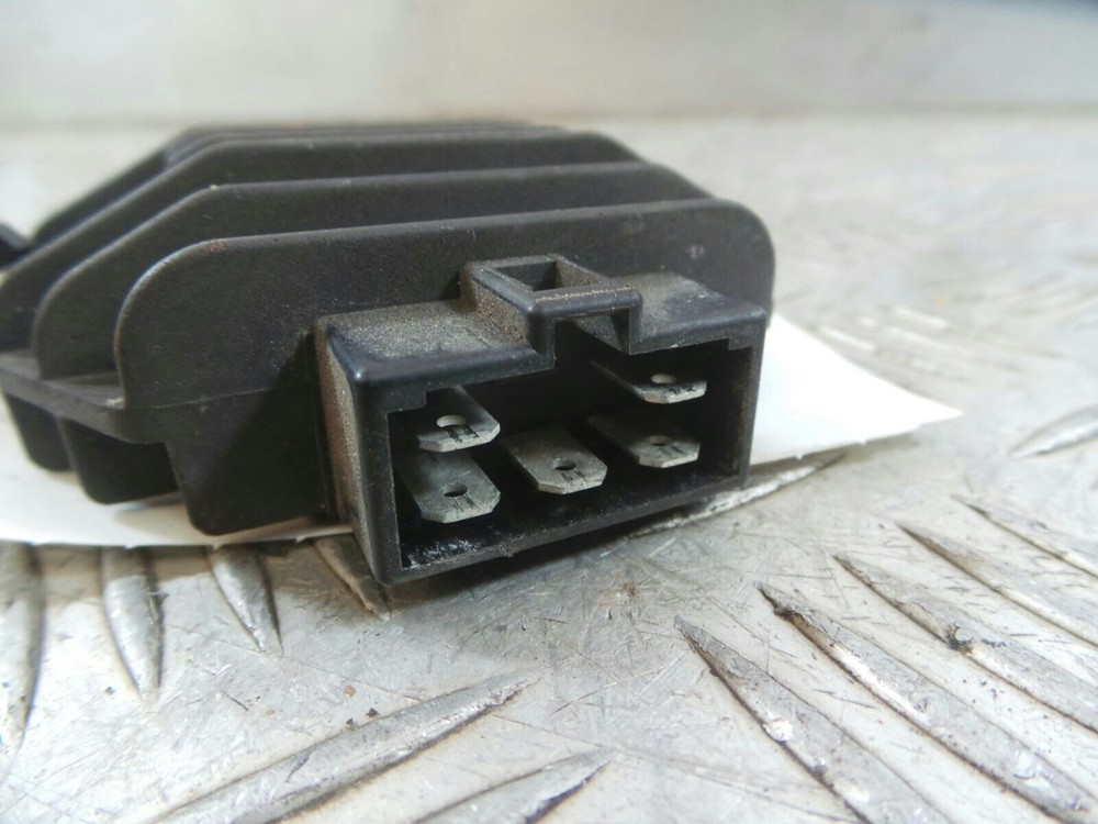 2002 PIAGGIO ZIP 125 RECTIFIER REGULATOR