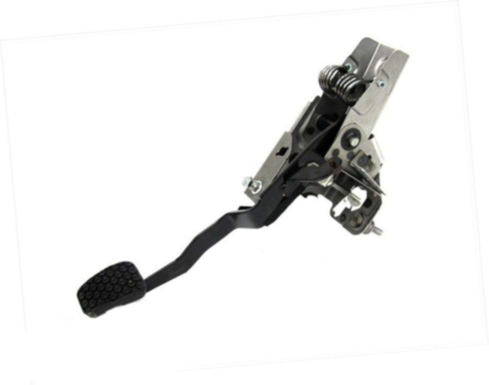 Mazda Clutch Pedal Pad - GK2C-41-300C