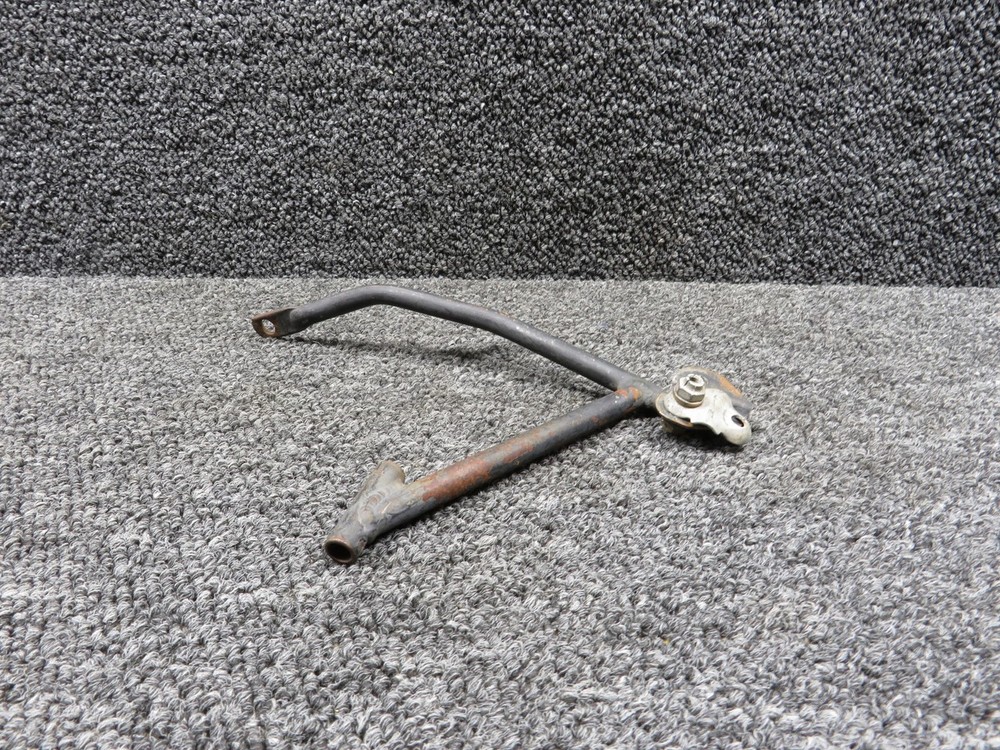 0551022-1 Cessna 172N Throttle Support Control Bracket