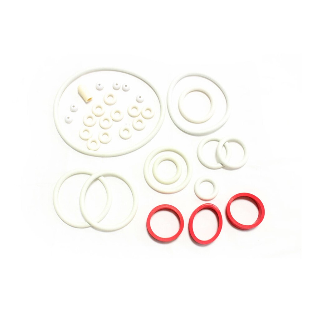 1979 Williams Flash Pinball White Premium Maintenance Kit