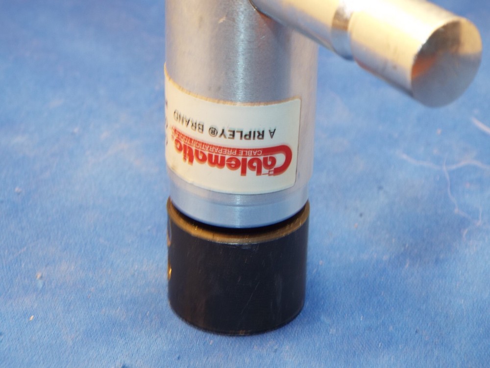 Ripley Cablematic Cable Tool