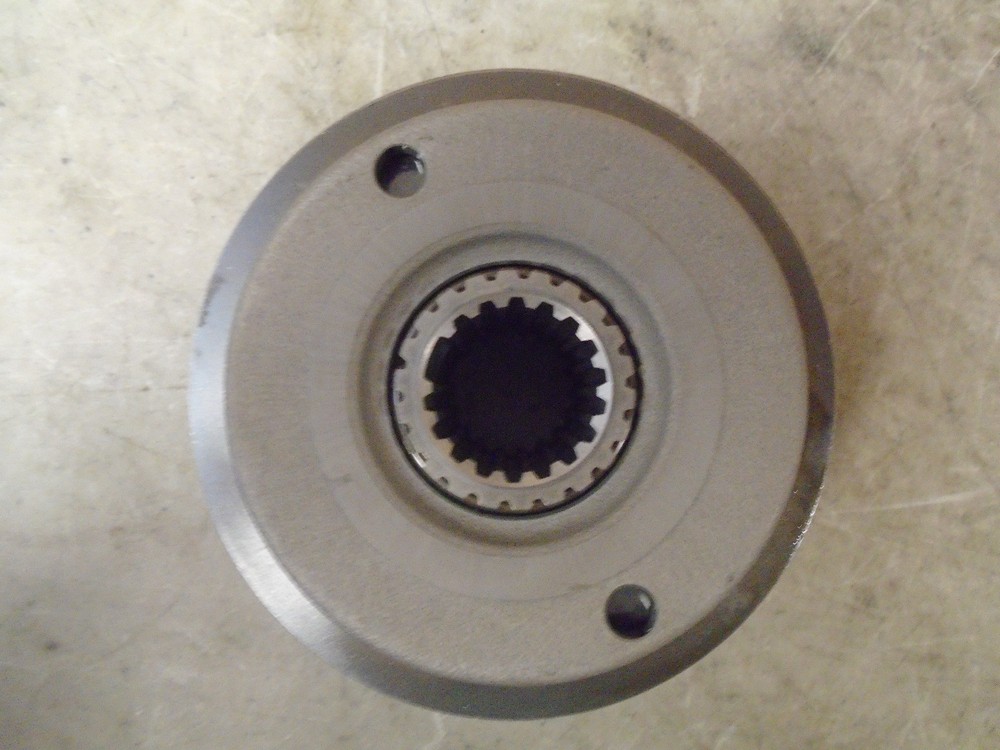 2009 SUZUKI BOULEVARD M90 PRIMARY DRIVE GEAR ASSEMBLY
