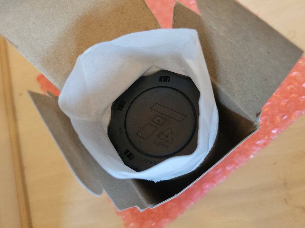 Thomson SSU20WW-CR Linear Bearing