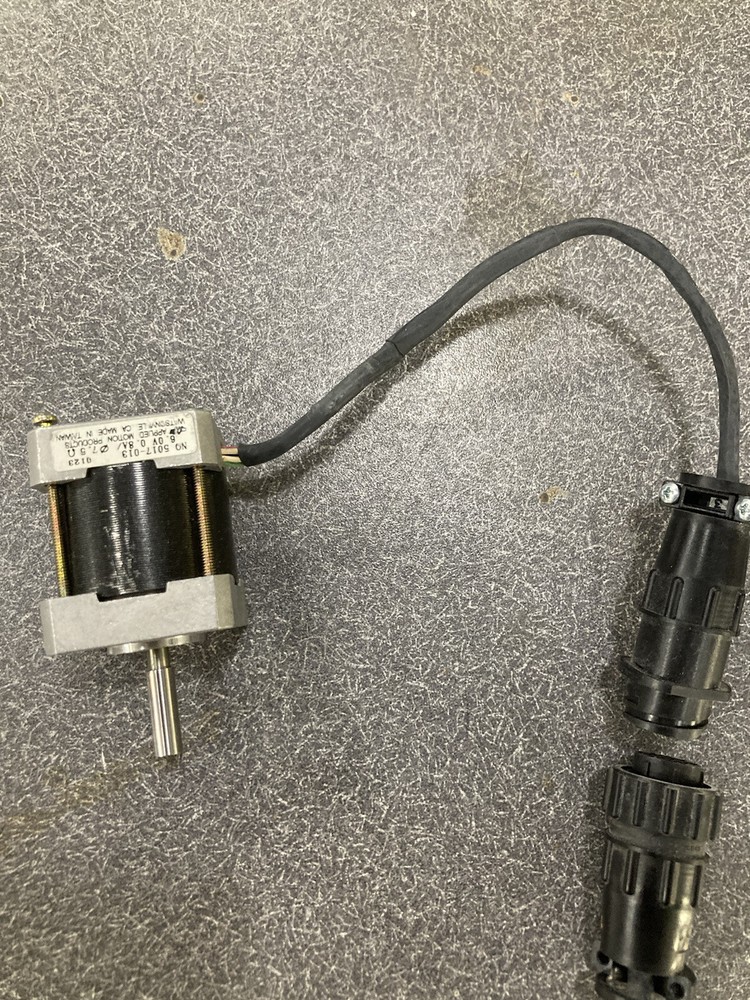 Applied Motion Products Two Phase Stepper Motor 5017-013