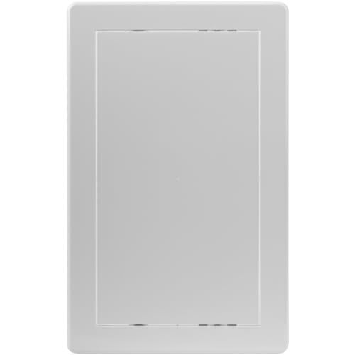 6x10 Access Panel - ABS Plastic - for Drywall Wall and Ceiling Electrical and...