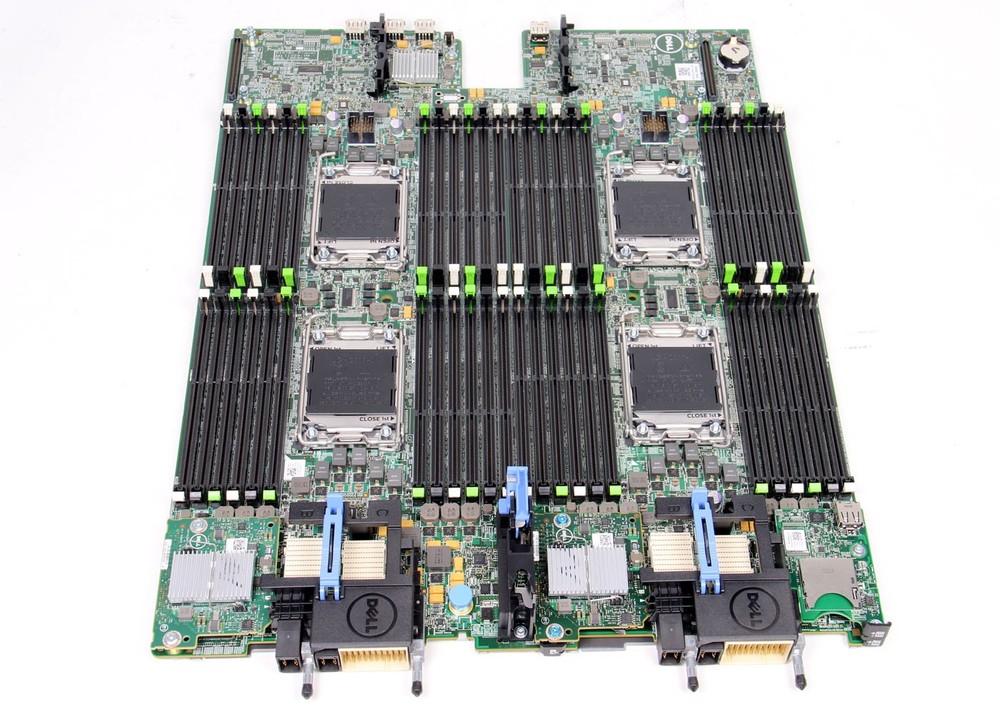 Dell JPY6F PEM820 System Board