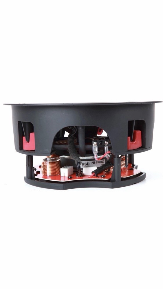 High End 8” In ceiling speaker PSB CS850 MSRP $799