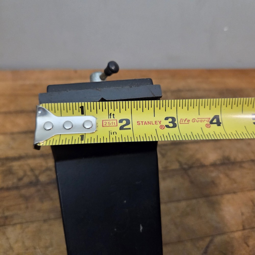 Hobby Vise By Sears