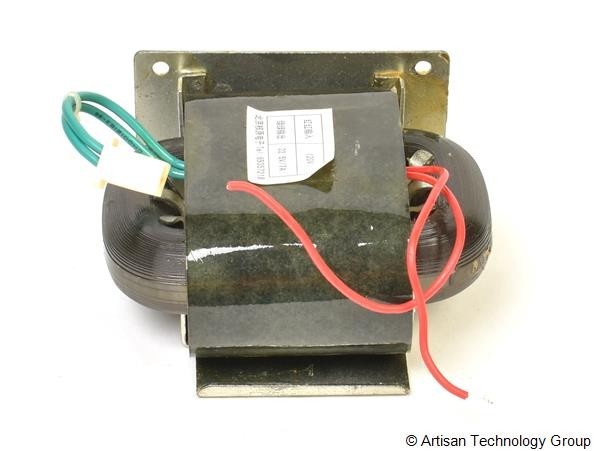Variable Intensity Fiber Optic Illuminator Transformer