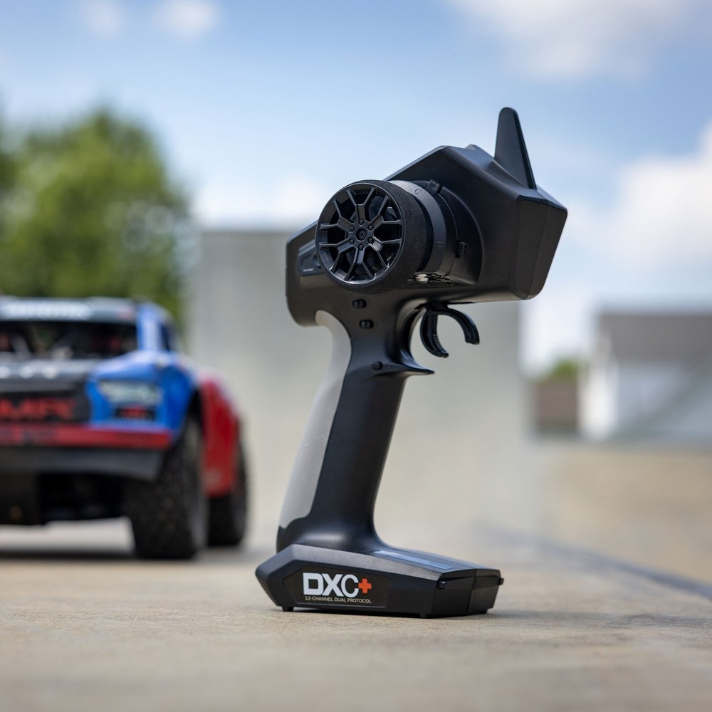 Spektrum DXC+ TX Only SPMR6130