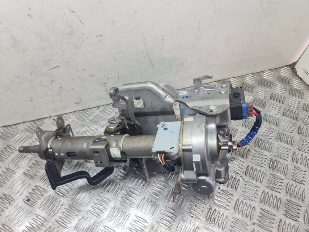 Nissan Note adjustable power steering column 488101U64A 04-09