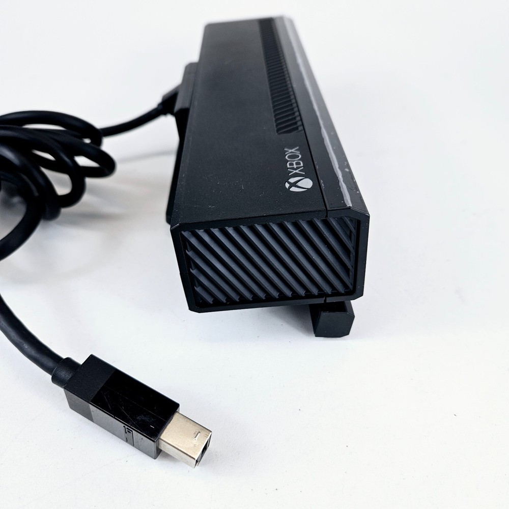 Microsoft Xbox One Kinect Camera Motion Sensor Bar Model 1520 - OEM Tested Works