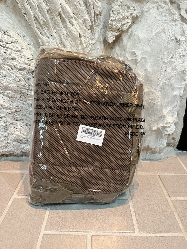 WINCENT Multi Function Military Tactical Assault Backpack w/Double Stitch ✅🔥✅