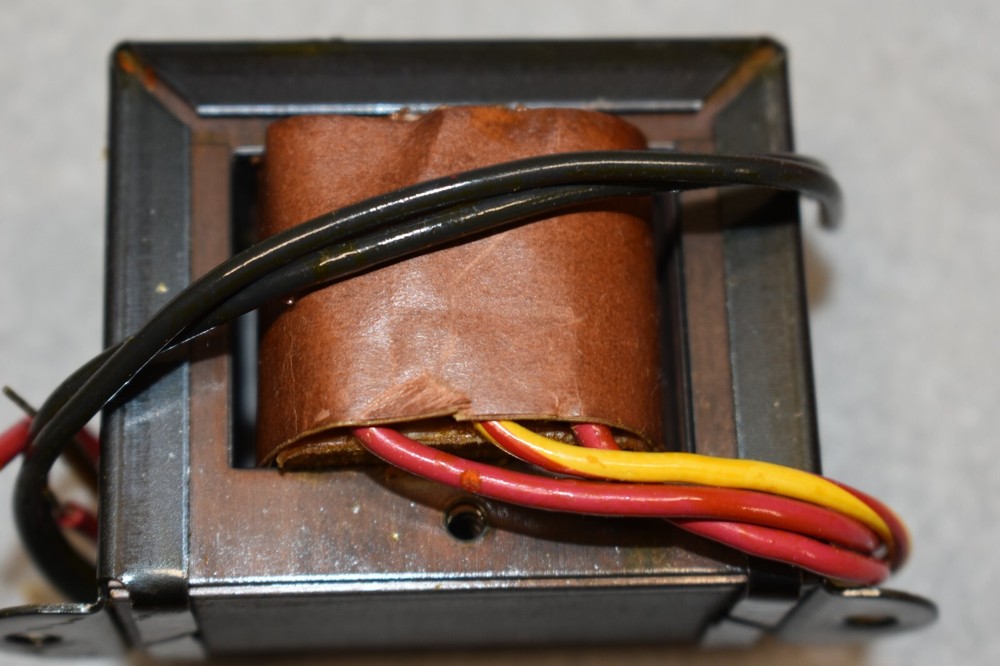 Triad Power Transformer Quick Pack NOS NIB Model FD7-24