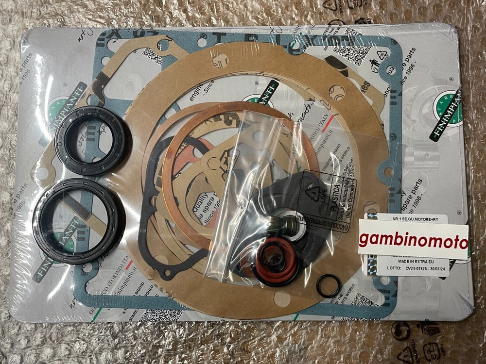 ACME ADN45 ENGINE GASKETS