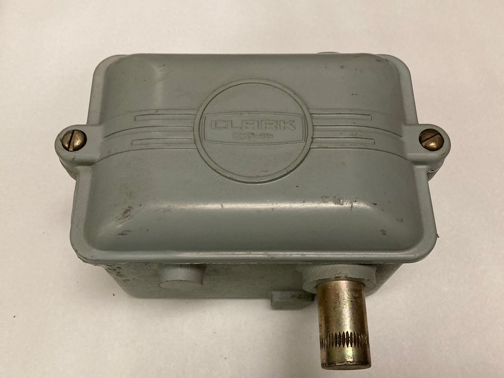 AO Smith,TLF-22,Limit Switch Control