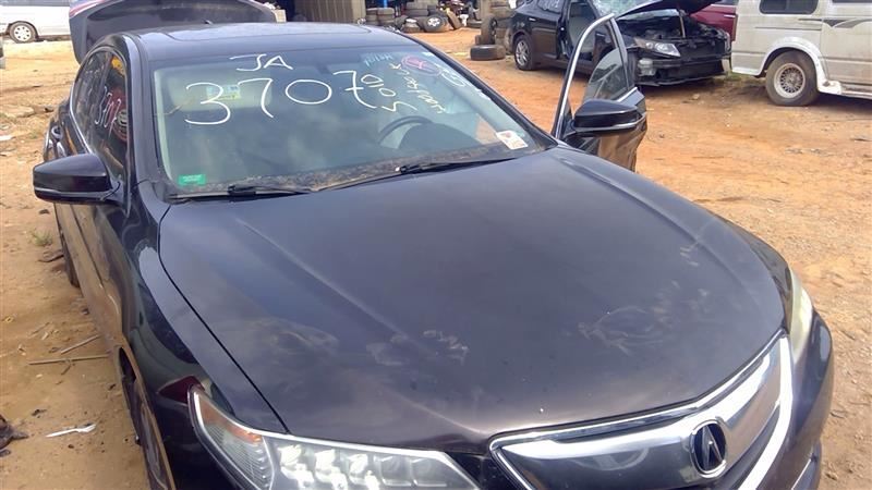 TLX 2015 User Defined 648560