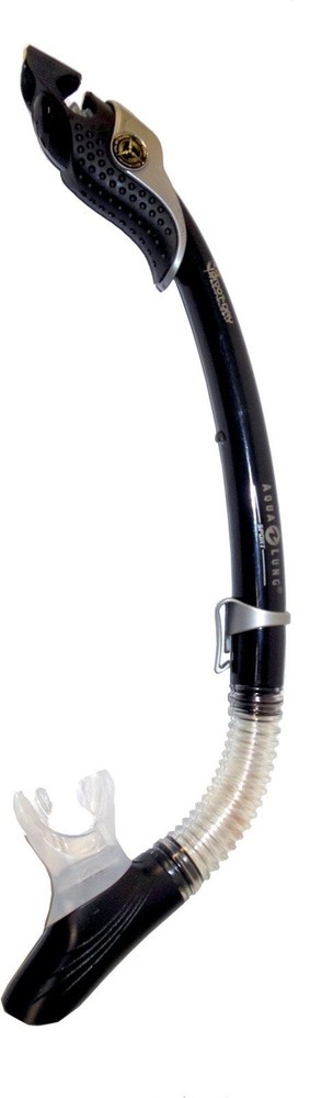 AQUALUNG Snorkel Set with Split Blade Fins