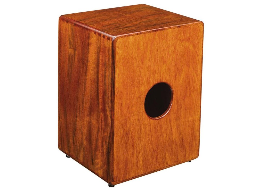 Gon Bops Alex Acuna Cajon Drum