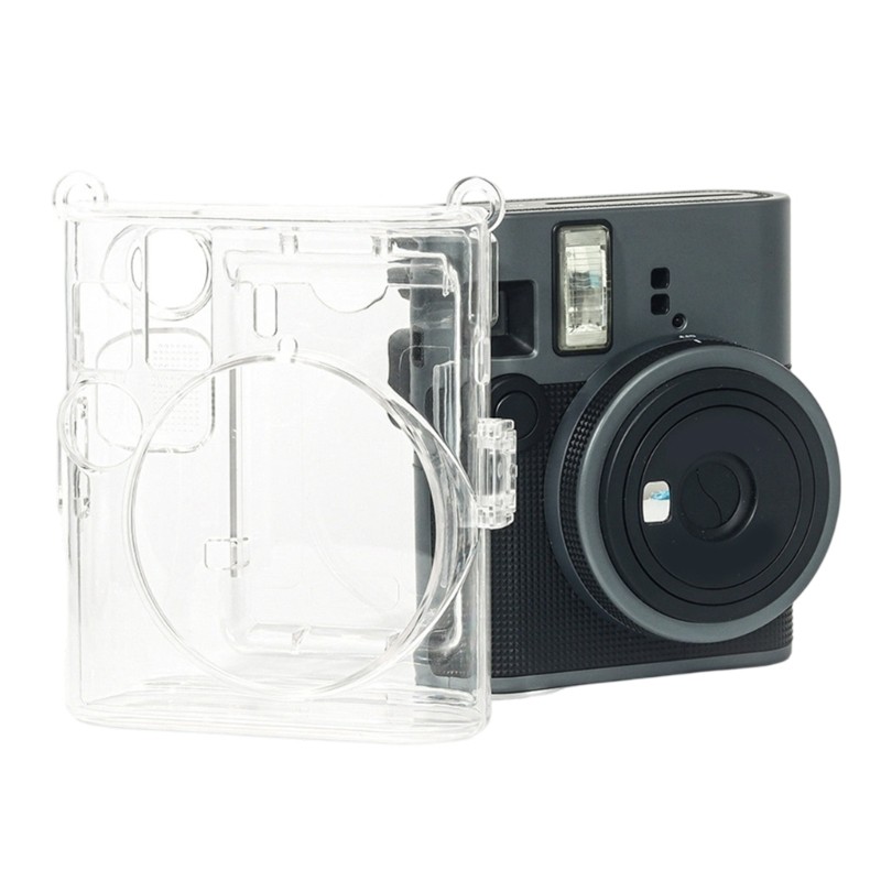 Thin Protective Shield For Mini41 Camera Scratch Prevention Carrying Case