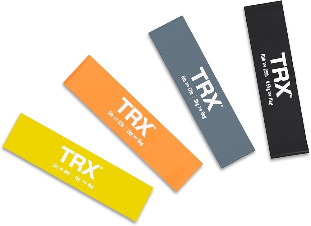 TRX Training Exercise Bands, Exercise Bands for Working Out, Increase Exercise I