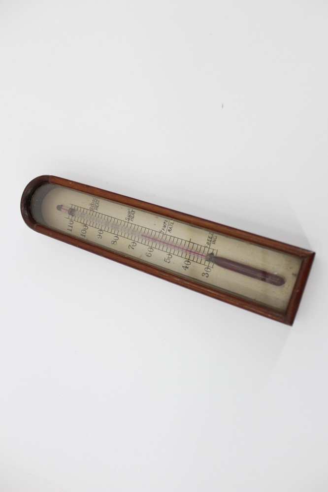 Alcohol-type Thermometer